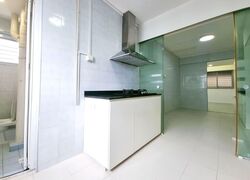 Blk 412 Saujana Road (Bukit Panjang), HDB 4 Rooms #601586361